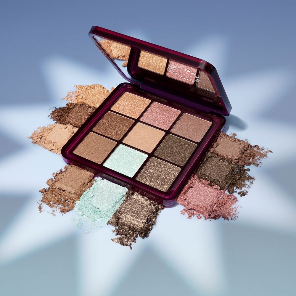 ALL THAT GLIMMERS PALETTE (PALETA DE SOMBRAS)